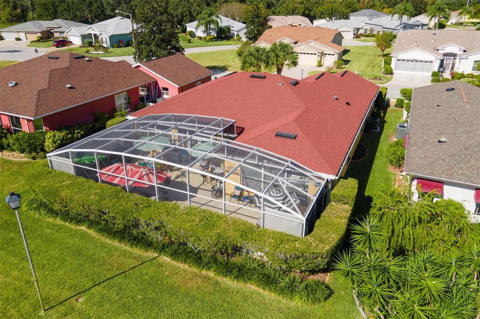 PENNBROOKE - Residential