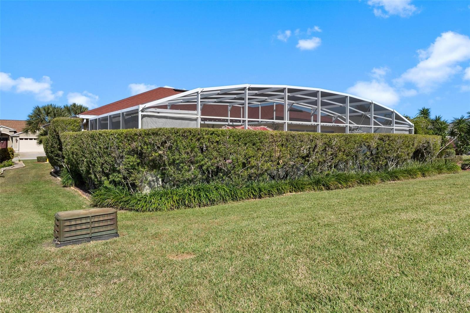 PENNBROOKE - Residential