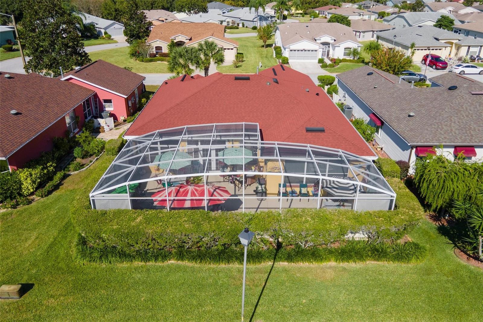 PENNBROOKE - Residential