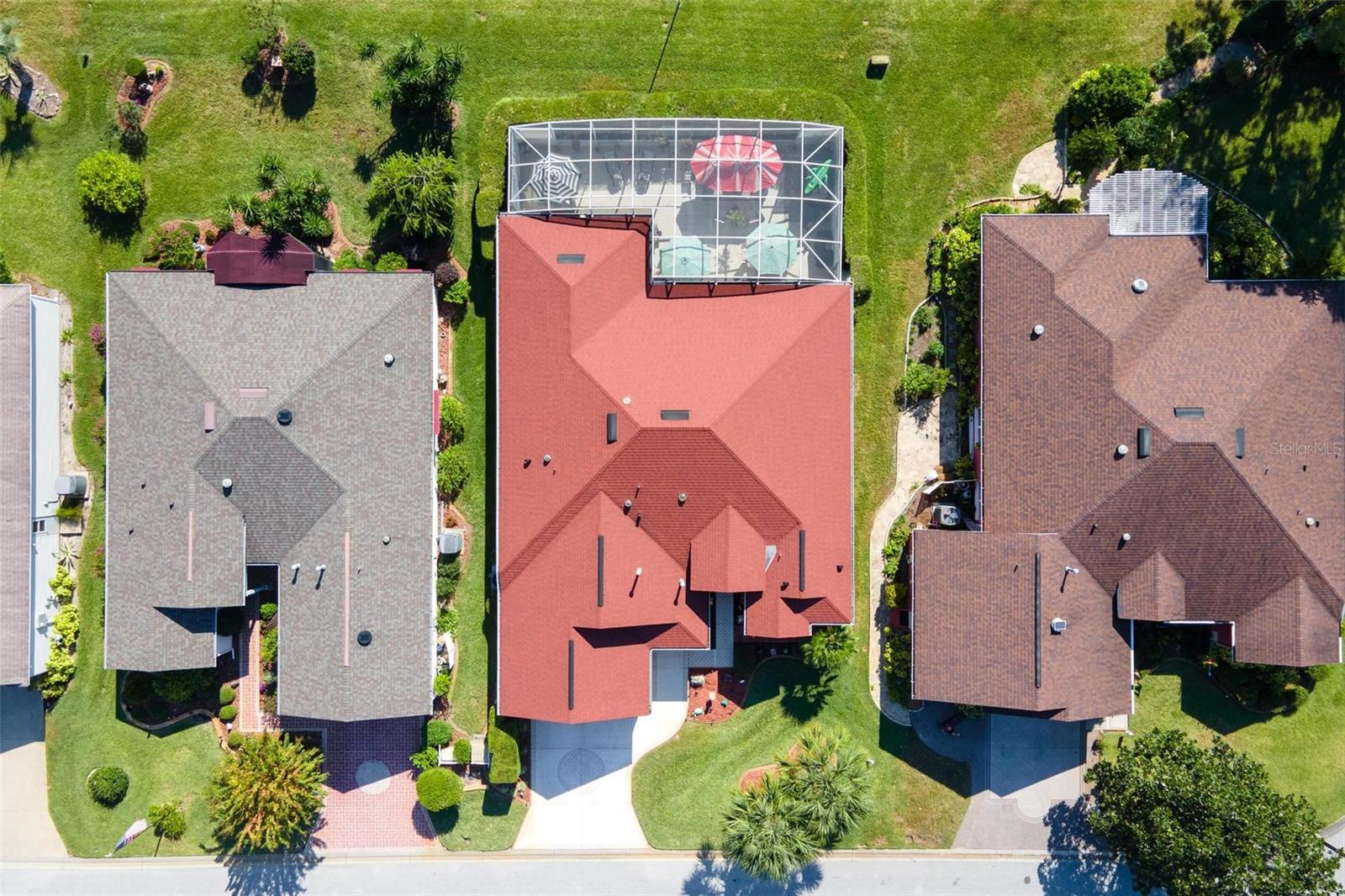 PENNBROOKE - Residential