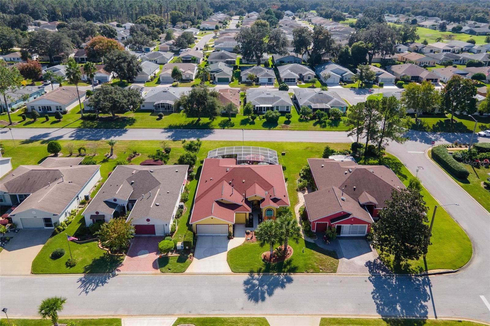 PENNBROOKE - Residential