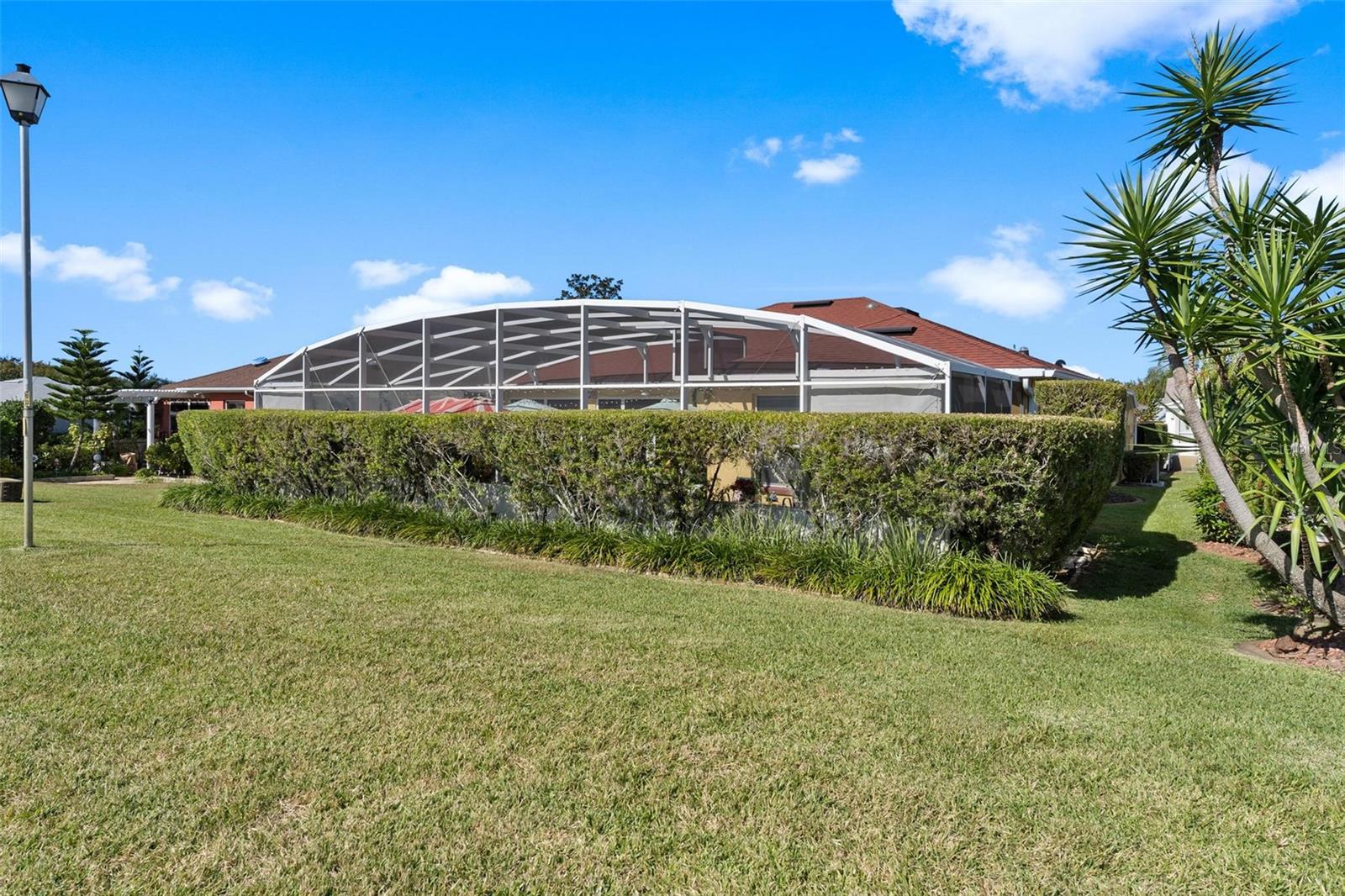 PENNBROOKE - Residential