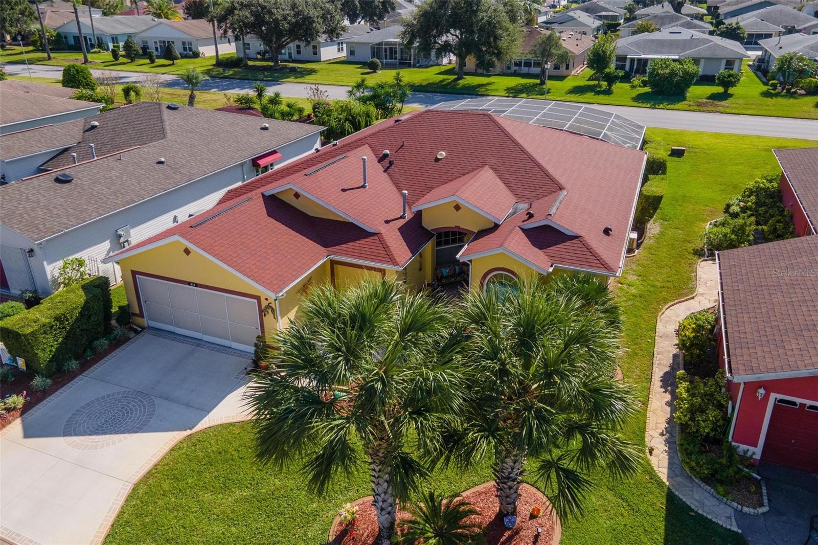 PENNBROOKE - Residential