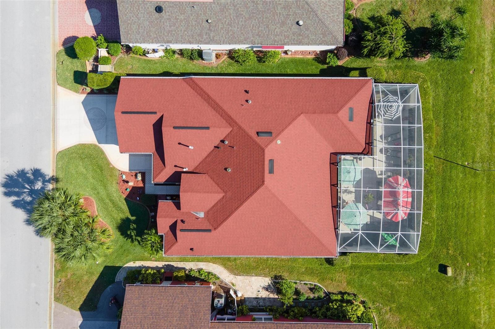 PENNBROOKE - Residential