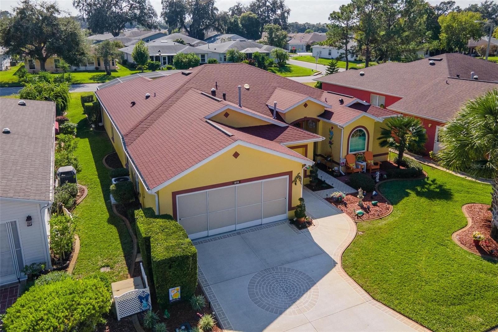 PENNBROOKE - Residential