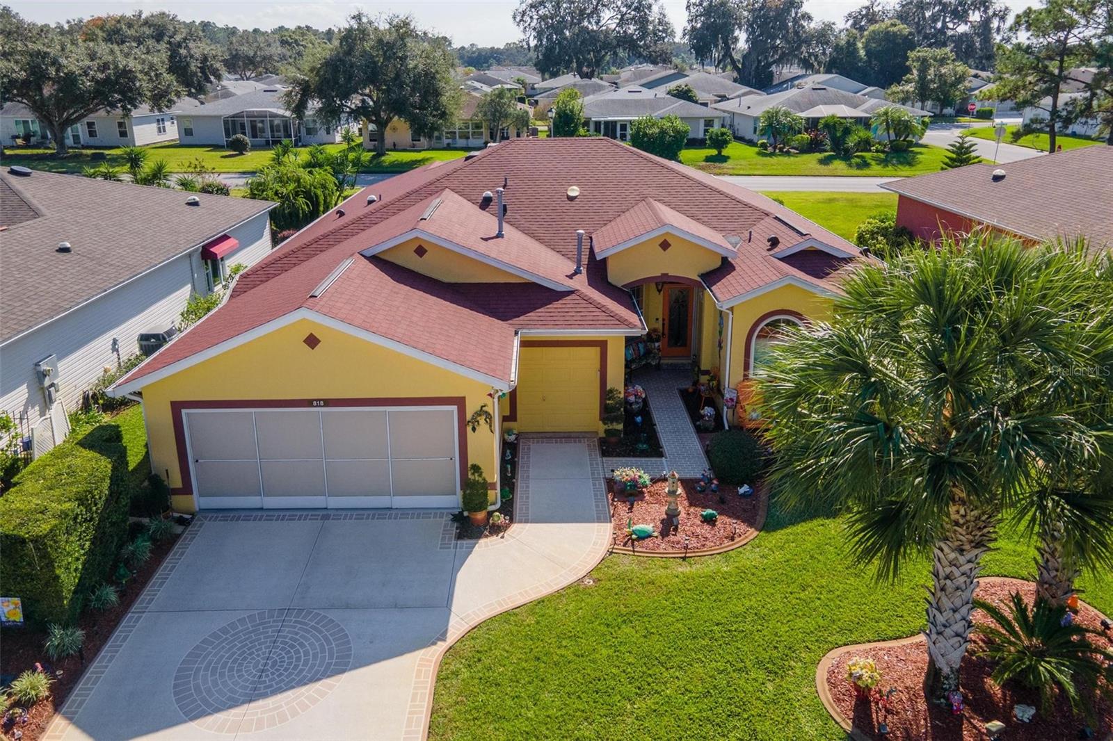 PENNBROOKE - Residential