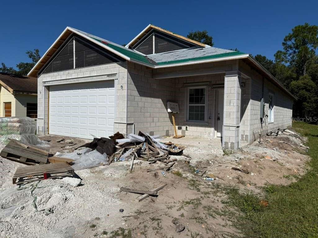 SPAHLERS ADD - Residential