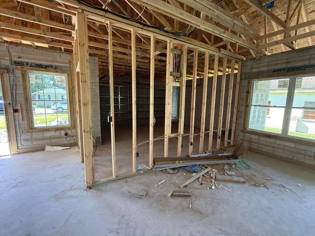 SPAHLERS ADD - Residential