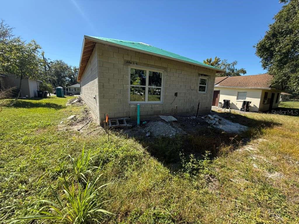 SPAHLERS ADD - Residential