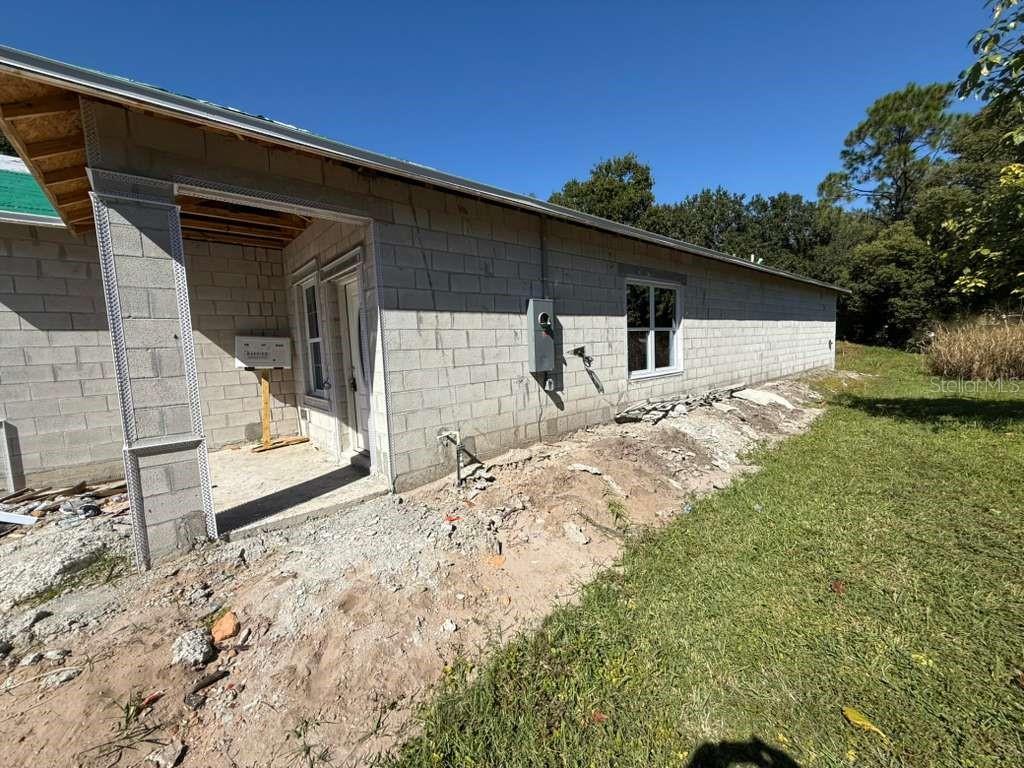 SPAHLERS ADD - Residential