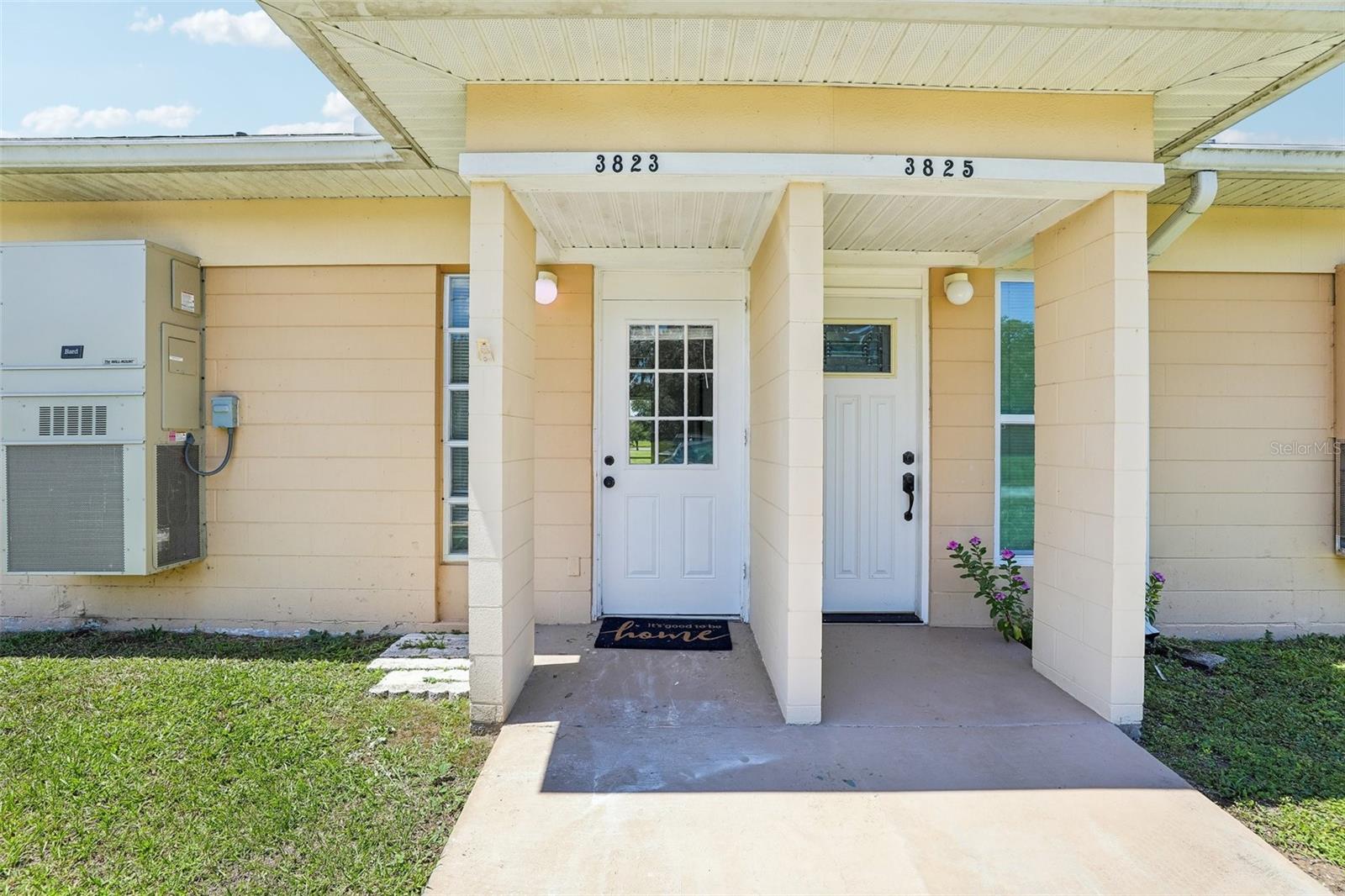 3823 CLUB CIRCLE