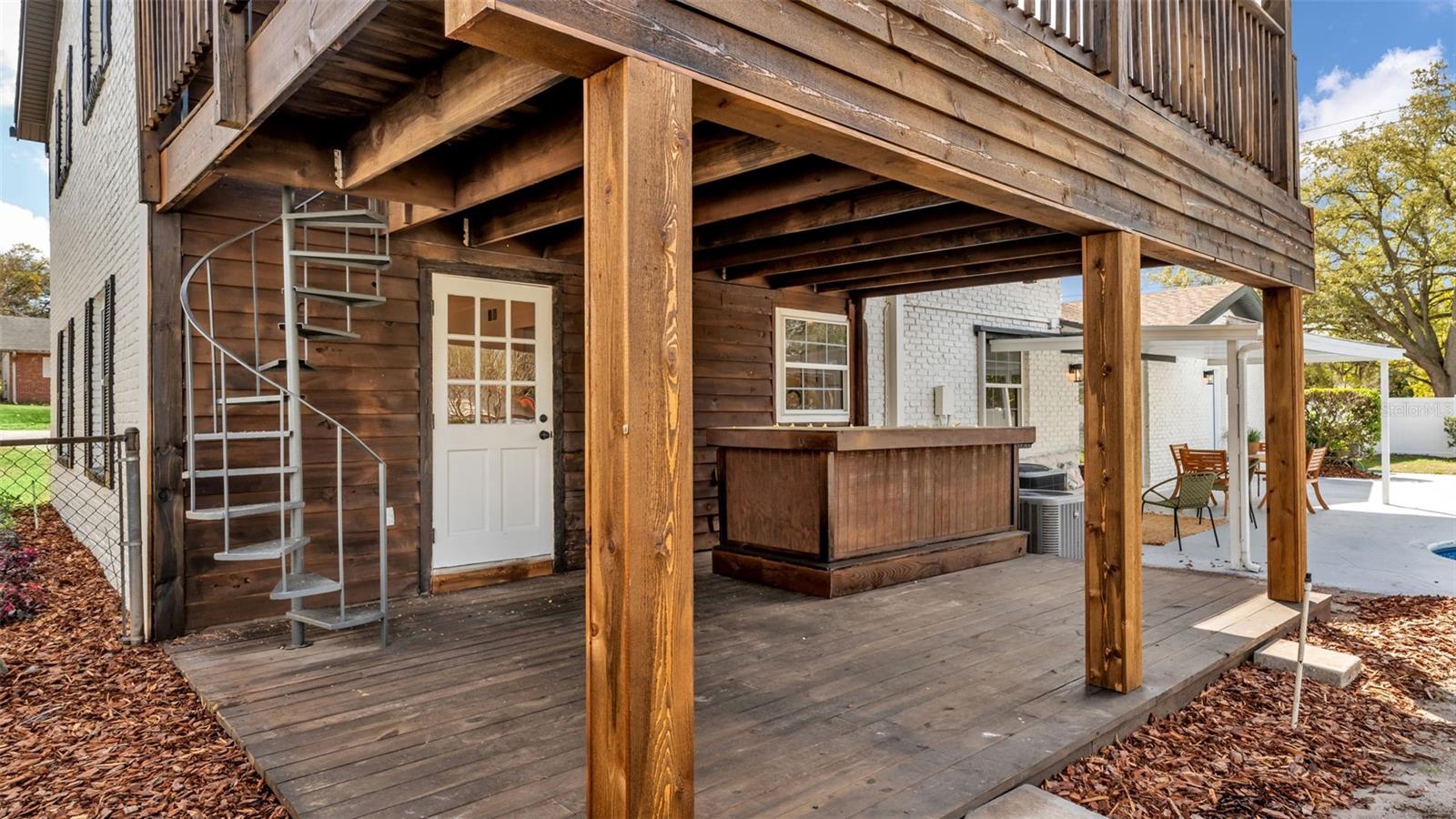 SANDRA HEIGHTS - Residential