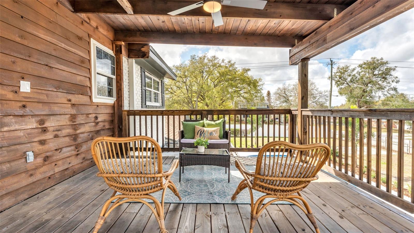 SANDRA HEIGHTS - Residential