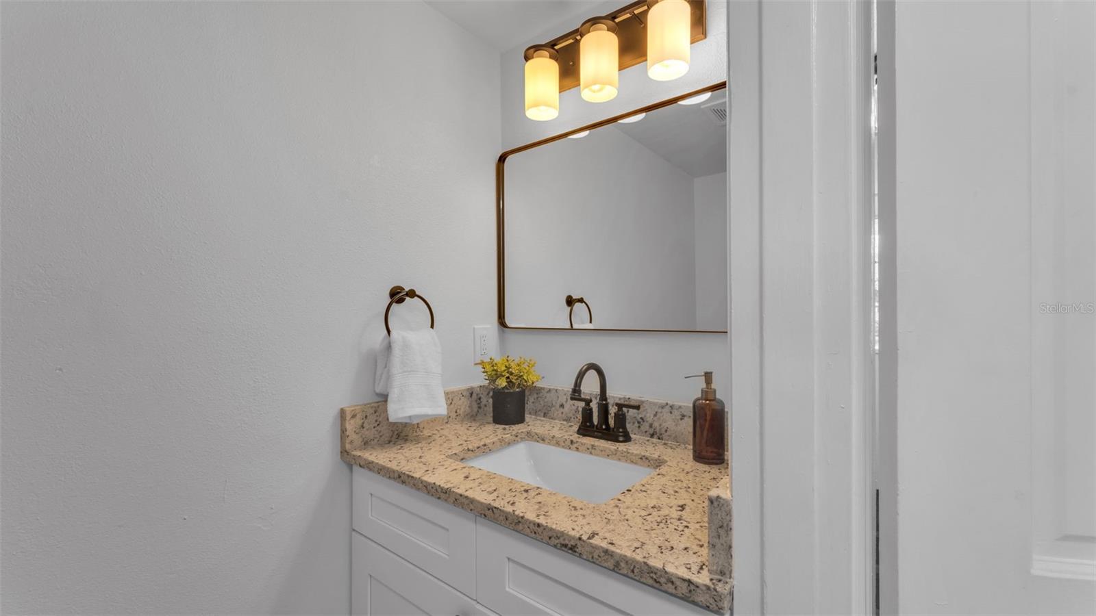 SANDRA HEIGHTS - Residential