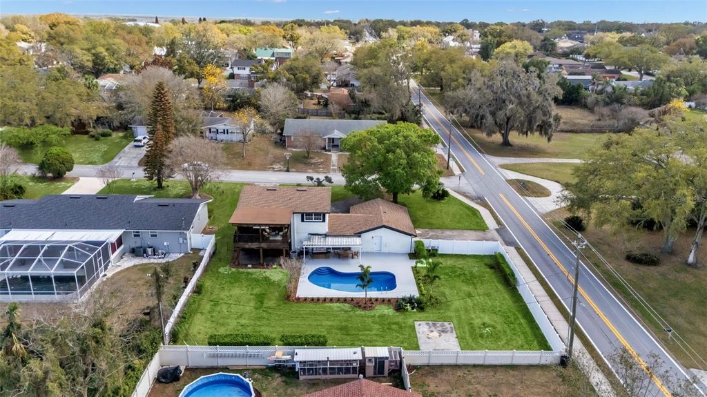 Photo of 5339 Sandra Way, Lakeland, FL 33813 (MLS # L4960084)