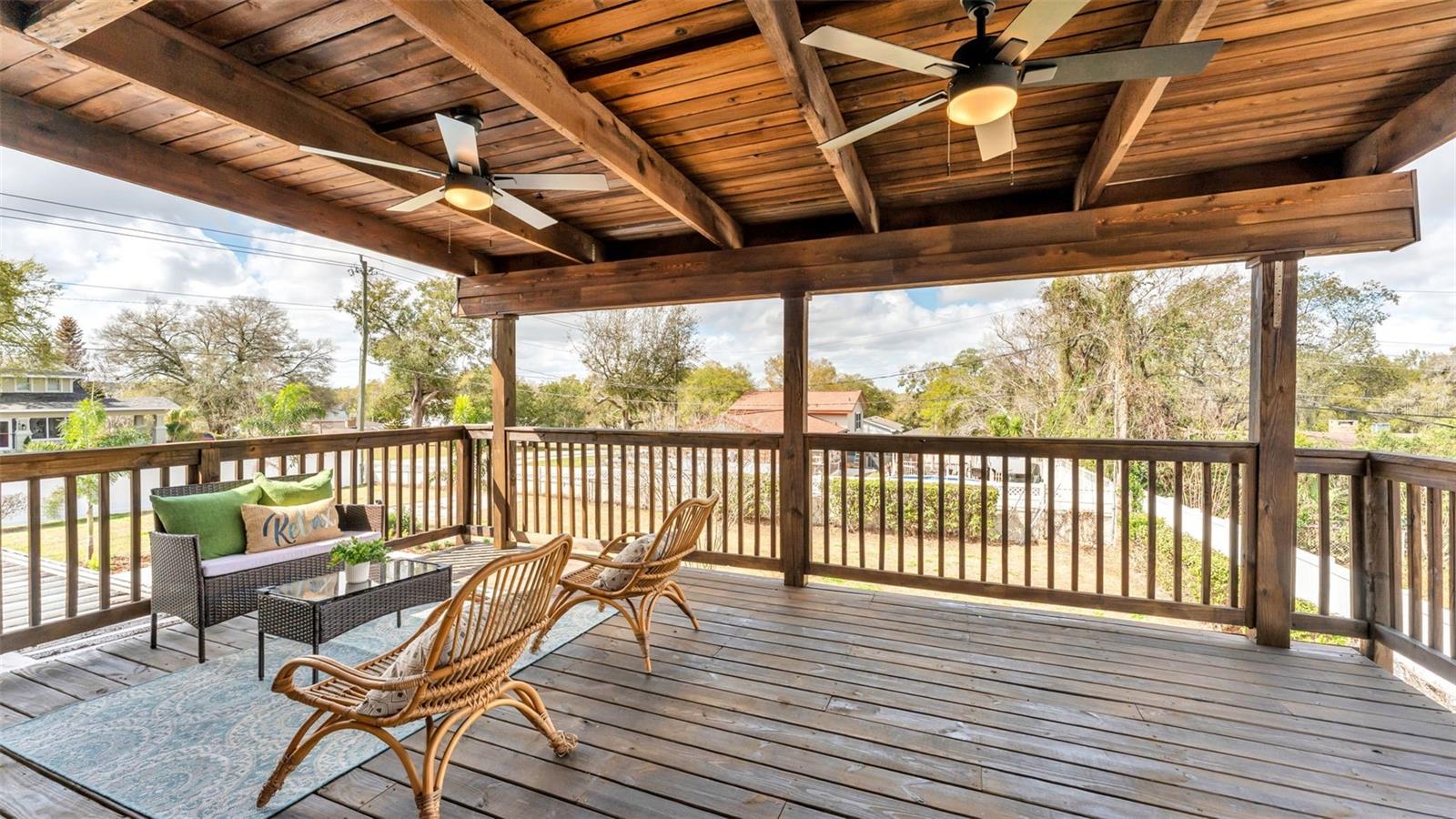 SANDRA HEIGHTS - Residential