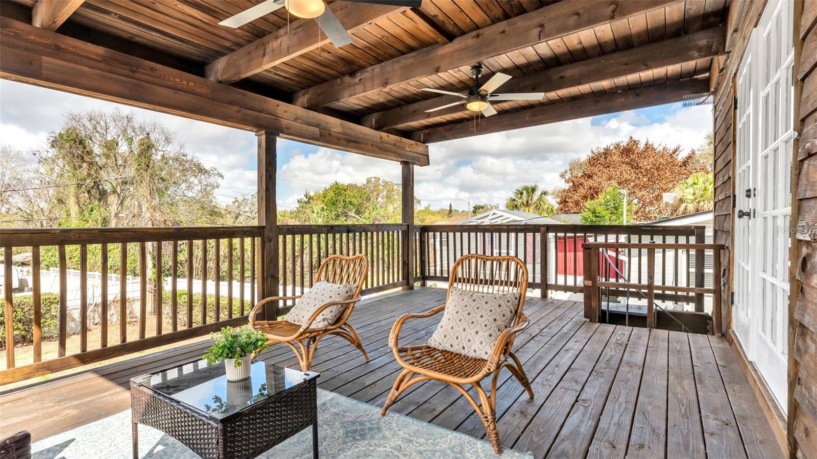 SANDRA HEIGHTS - Residential