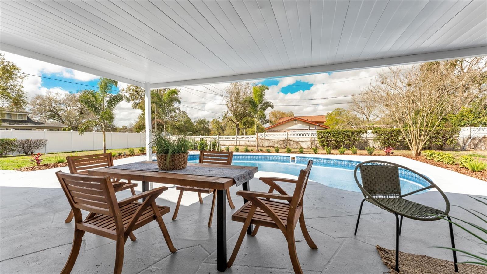 SANDRA HEIGHTS - Residential