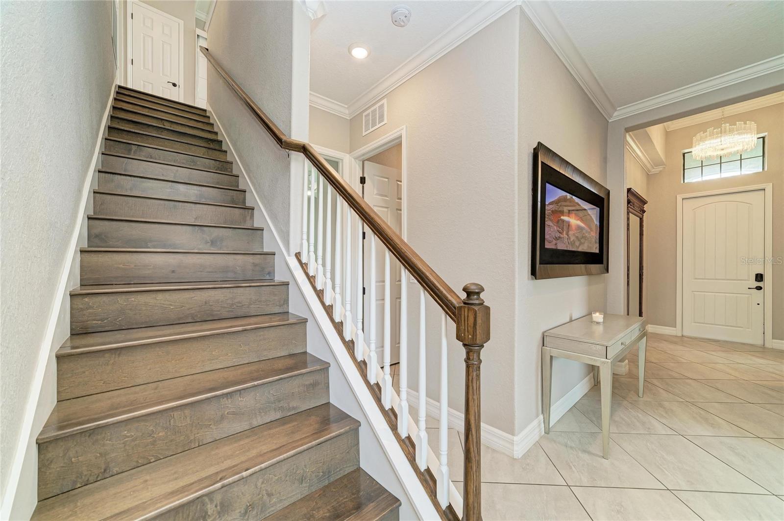 LAKEWOOD NATIONAL GOLF CULB PH II - Residential