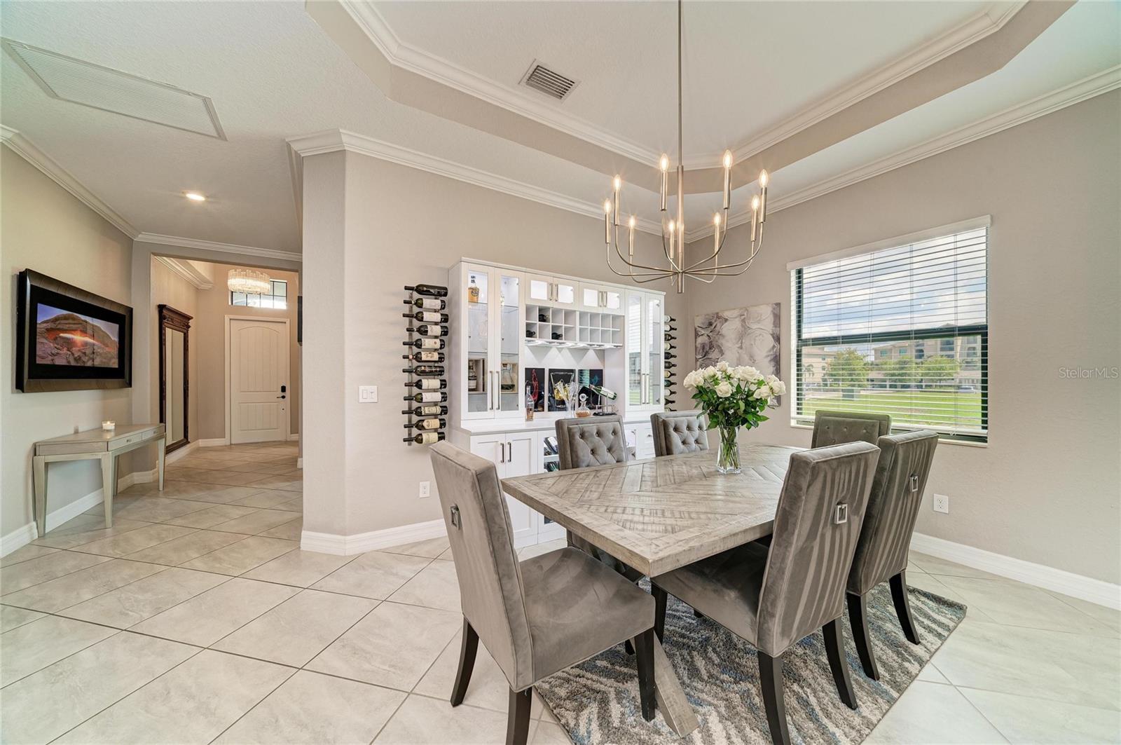 LAKEWOOD NATIONAL GOLF CULB PH II - Residential