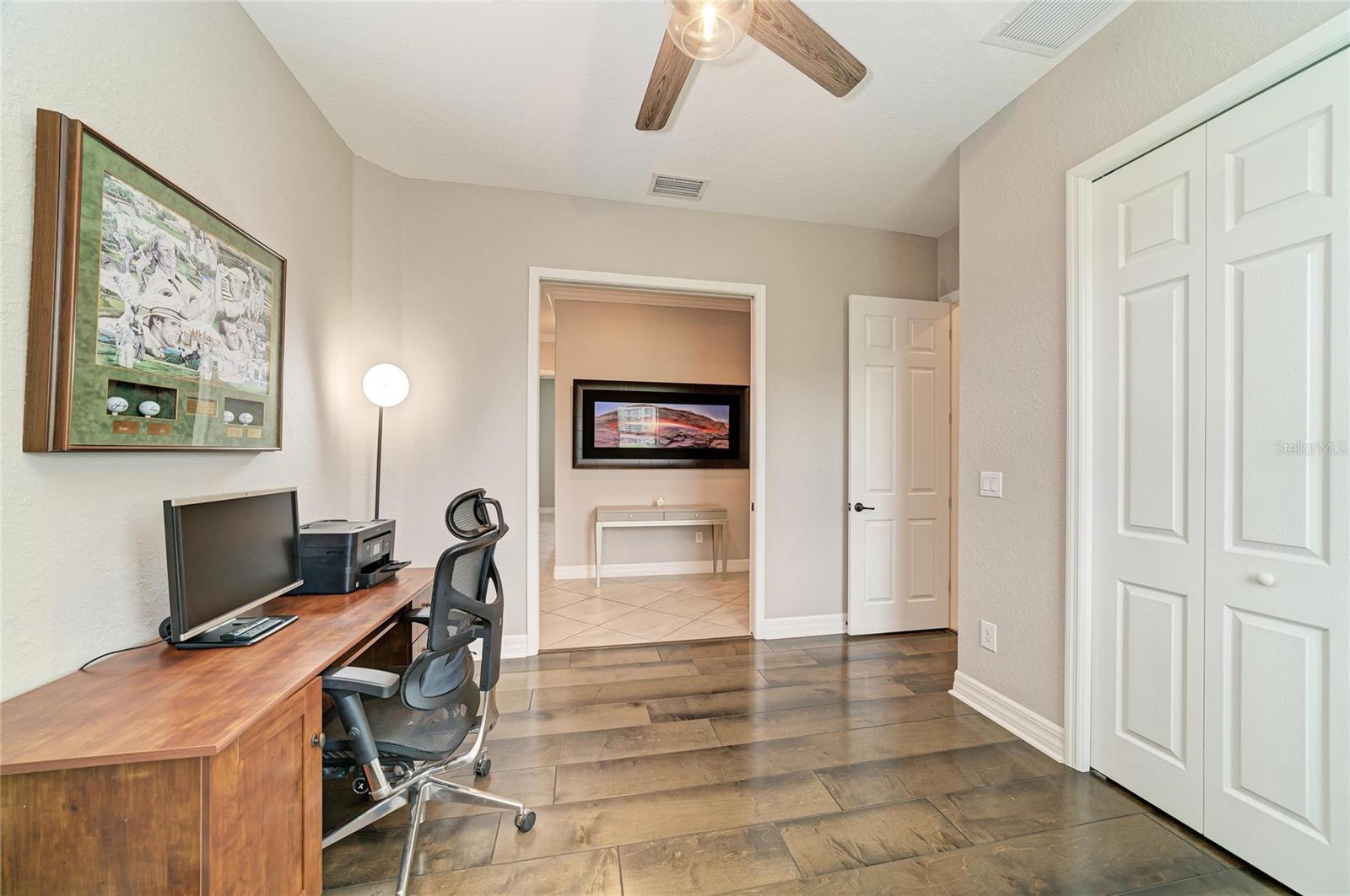 LAKEWOOD NATIONAL GOLF CULB PH II - Residential