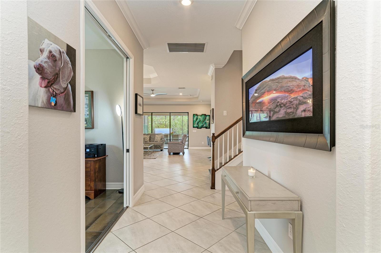 LAKEWOOD NATIONAL GOLF CULB PH II - Residential