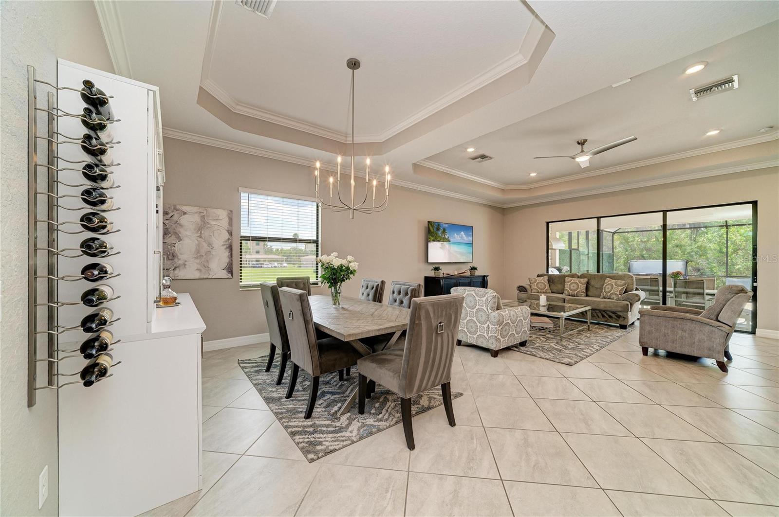 LAKEWOOD NATIONAL GOLF CULB PH II - Residential