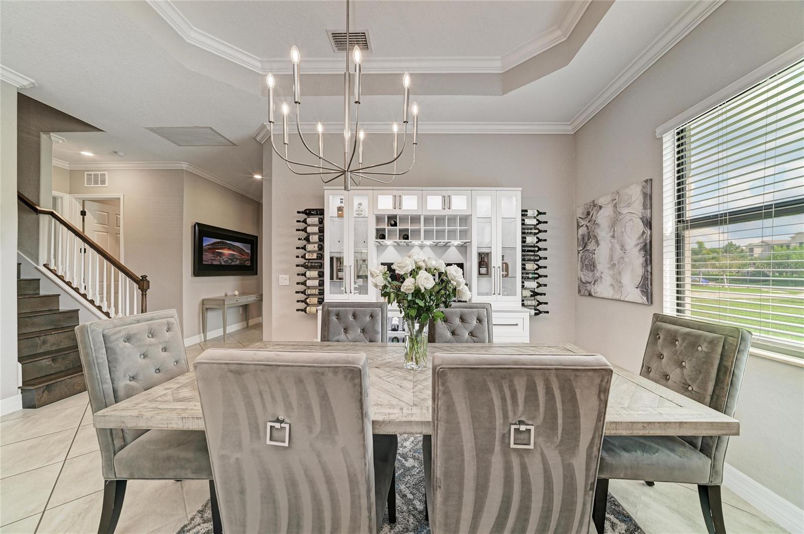 LAKEWOOD NATIONAL GOLF CULB PH II - Residential