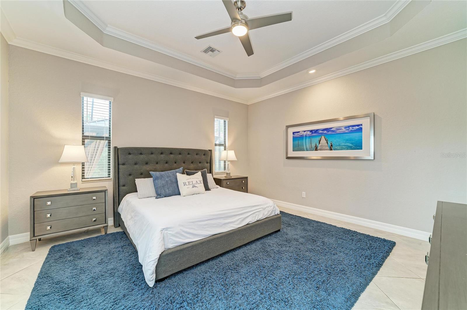 LAKEWOOD NATIONAL GOLF CULB PH II - Residential