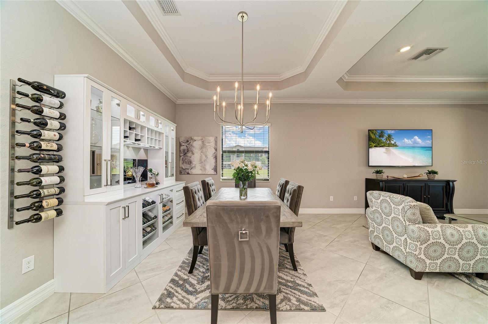 LAKEWOOD NATIONAL GOLF CULB PH II - Residential