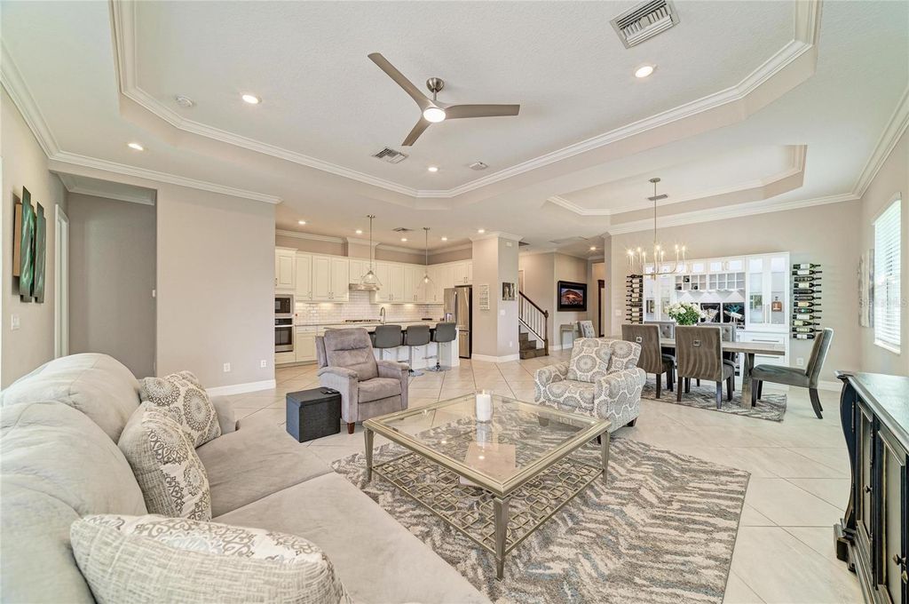 Photo of 6070 Brandon Run, Lakewood Ranch, FL 34211 (MLS # A4688065)