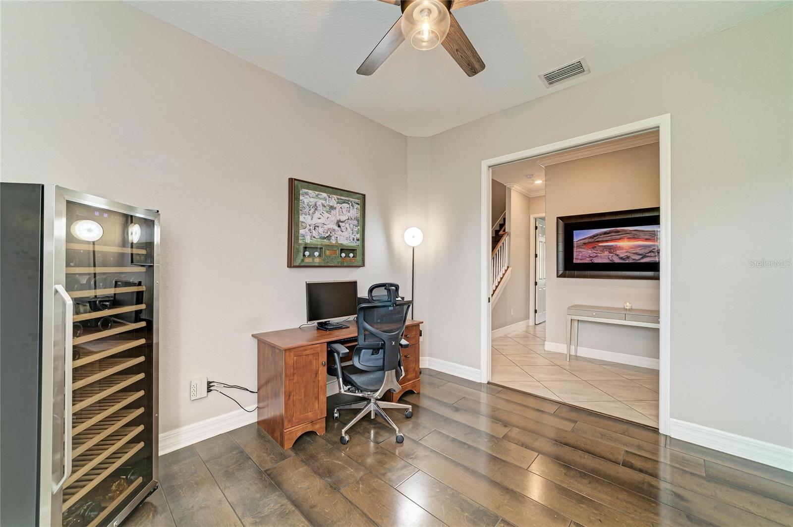 LAKEWOOD NATIONAL GOLF CULB PH II - Residential