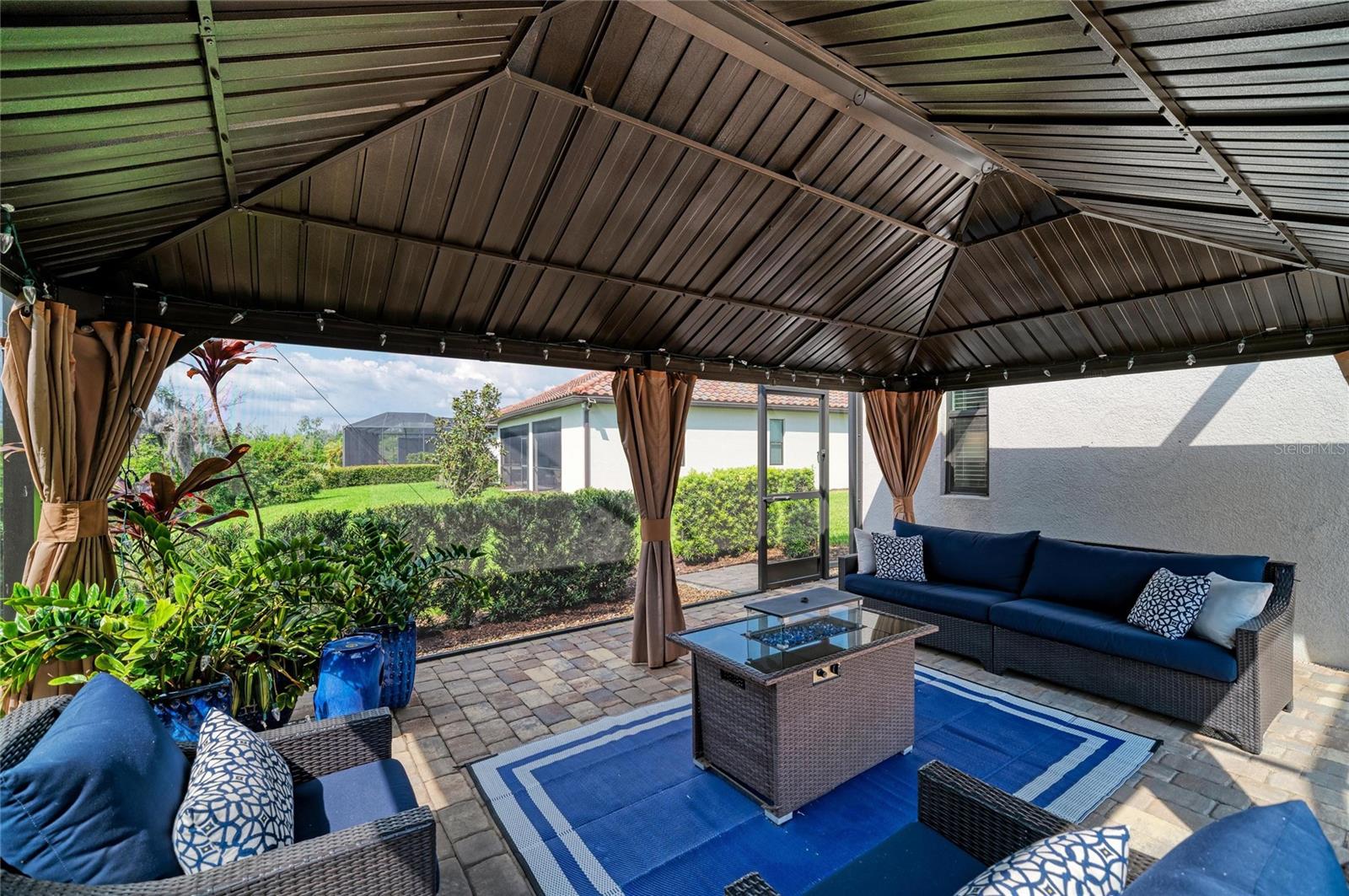 LAKEWOOD NATIONAL GOLF CULB PH II - Residential