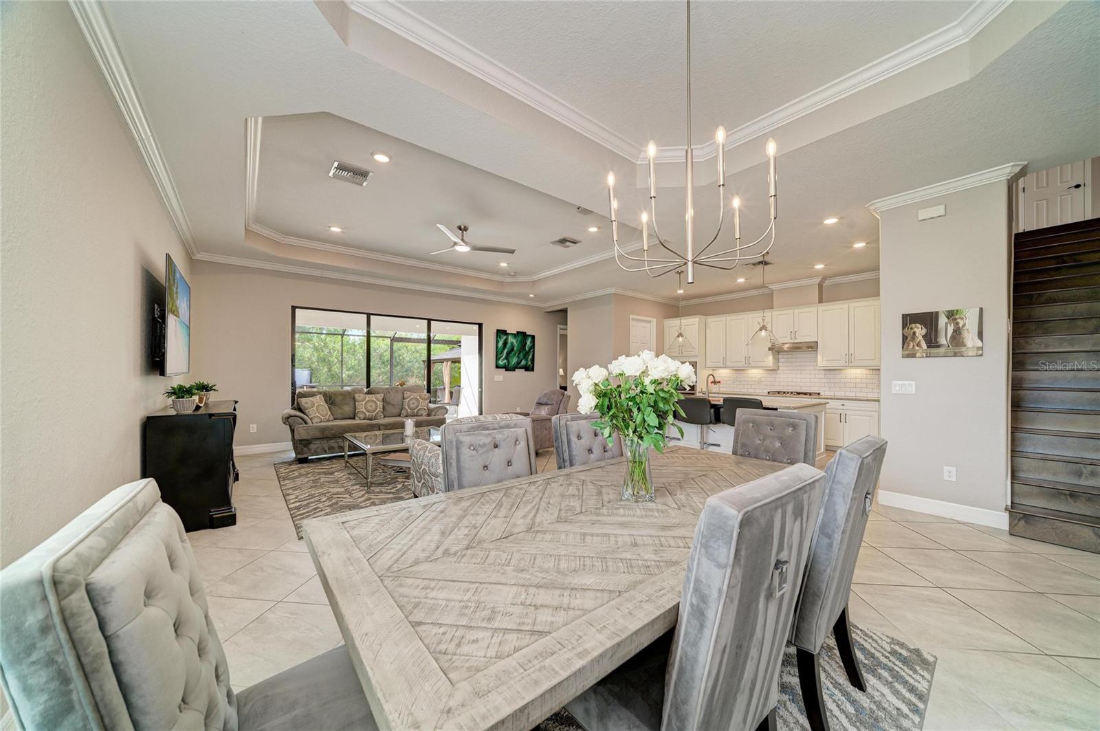 LAKEWOOD NATIONAL GOLF CULB PH II - Residential