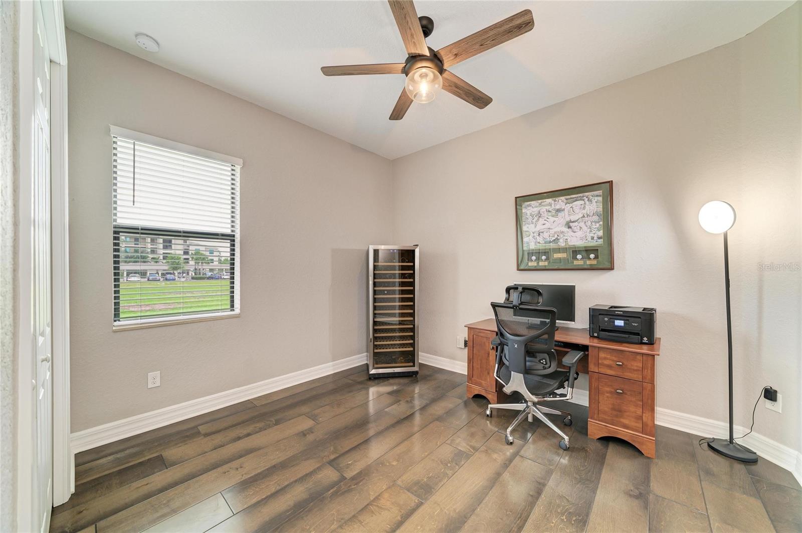 LAKEWOOD NATIONAL GOLF CULB PH II - Residential