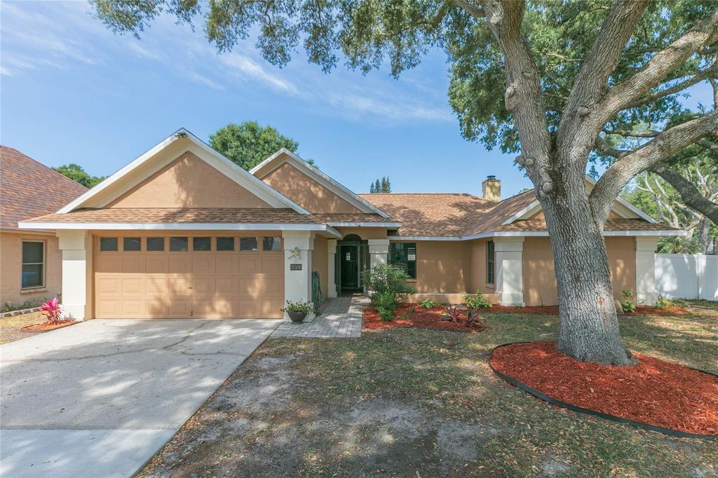 Photo of 18306 Felspar Way, Tampa, FL 33647 (MLS # TB8503770)