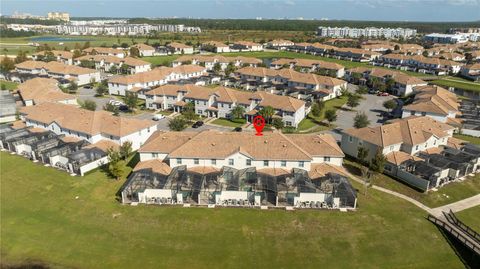 A home in KISSIMMEE