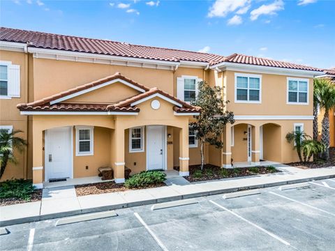 A home in KISSIMMEE