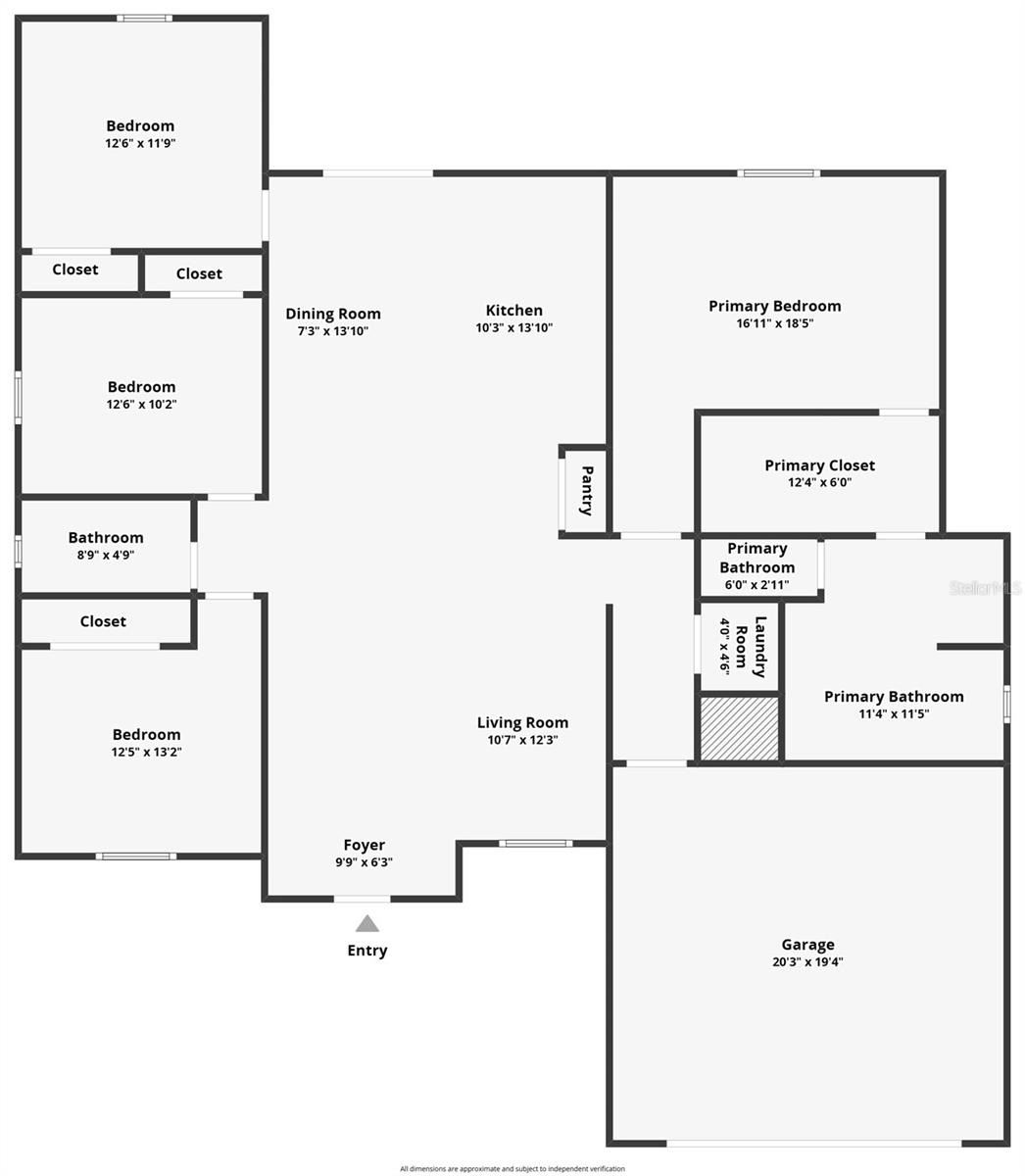 MARION OAKS UN 04 - Residential