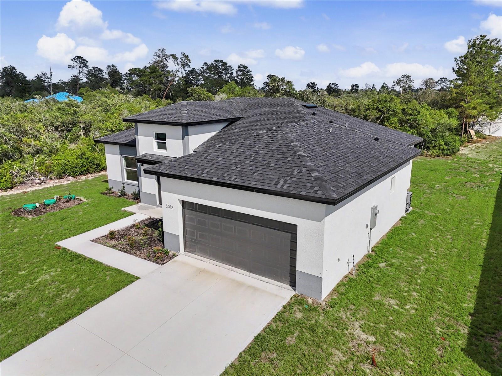MARION OAKS UN 04 - Residential