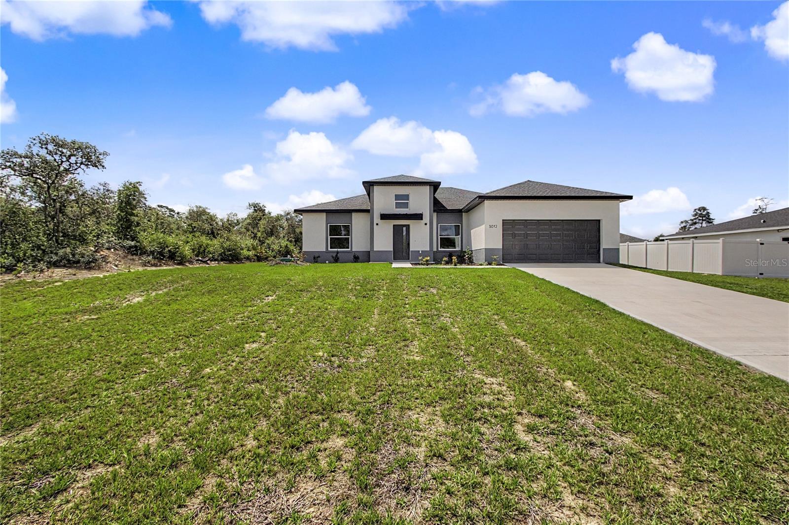 MARION OAKS UN 04 - Residential