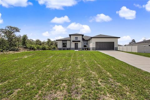 Photo of 3012 SW 162nd Street Road, Ocala, FL 34473 (MLS # OM724658)