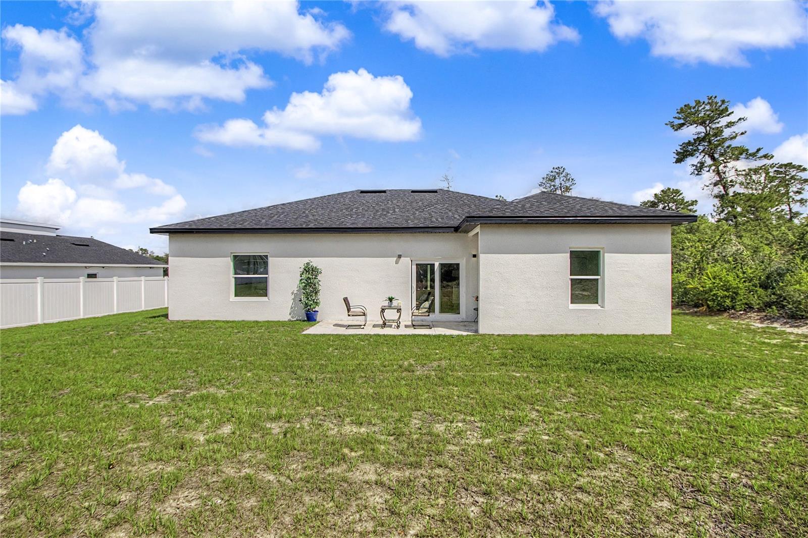 MARION OAKS UN 04 - Residential