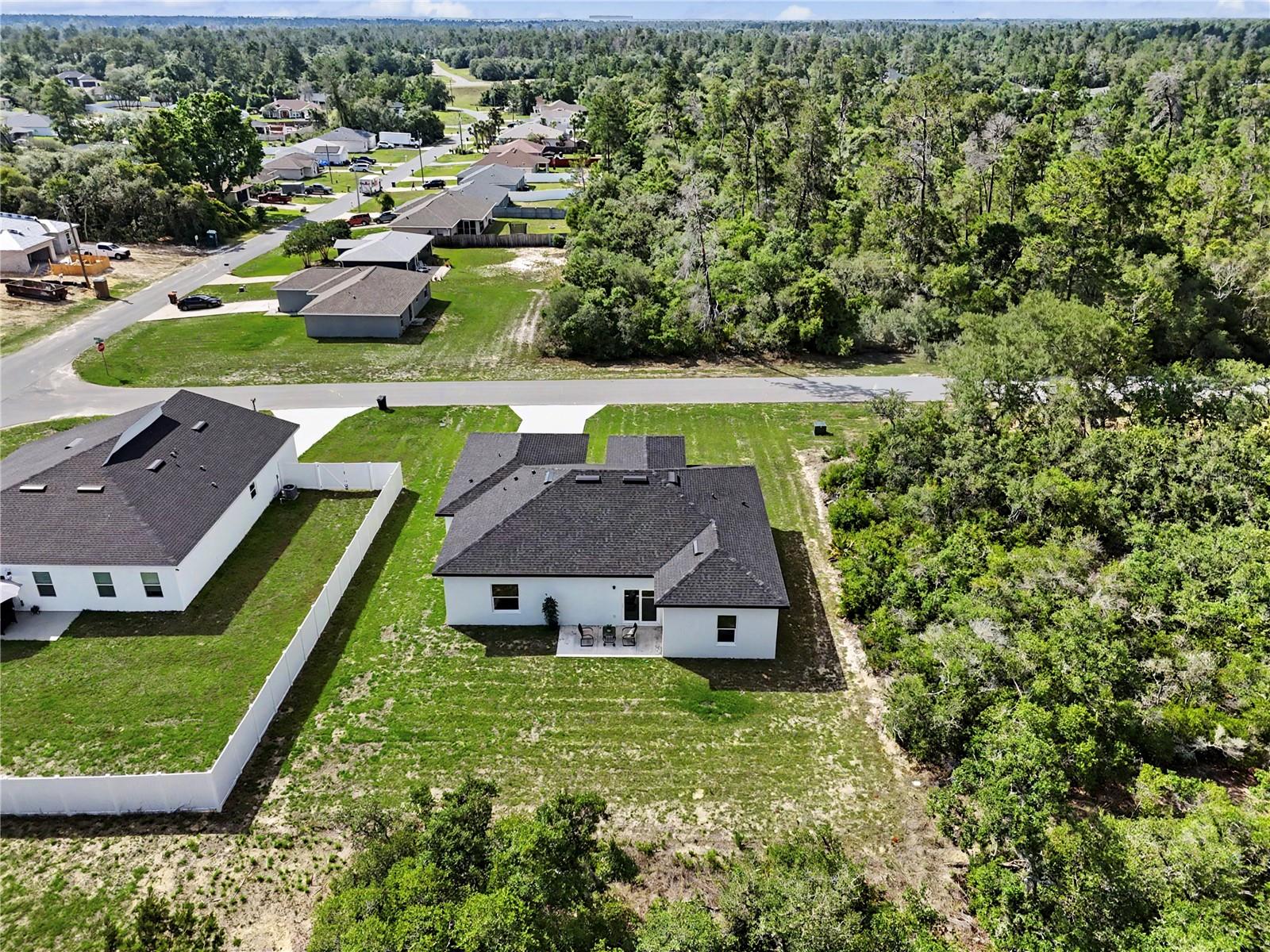 MARION OAKS UN 04 - Residential