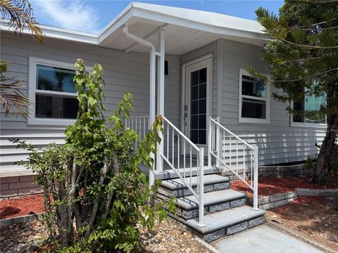 Photo of 193 Blue Marlin Drive, Oldsmar, FL 34677 (MLS # TB8503933)