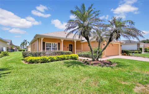 Photo of 362 Lake Cassidy Drive, Poinciana, FL 34759 (MLS # S5155073)