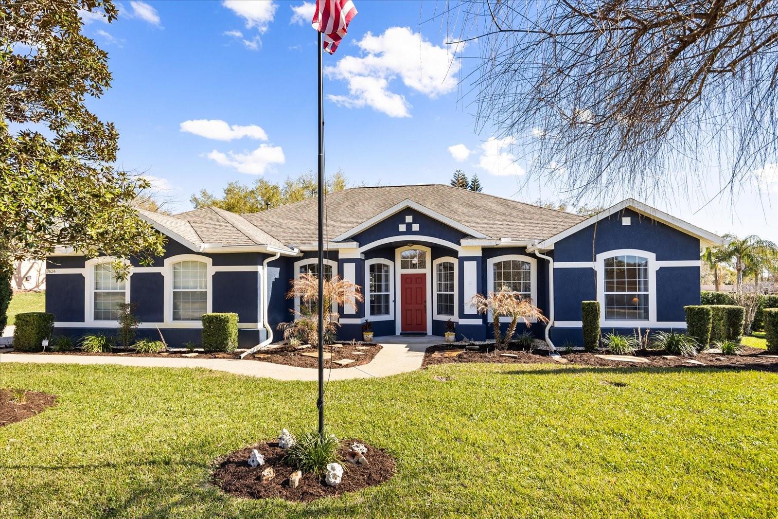 LAURELS MOUNT DORA 45/98 - Residential