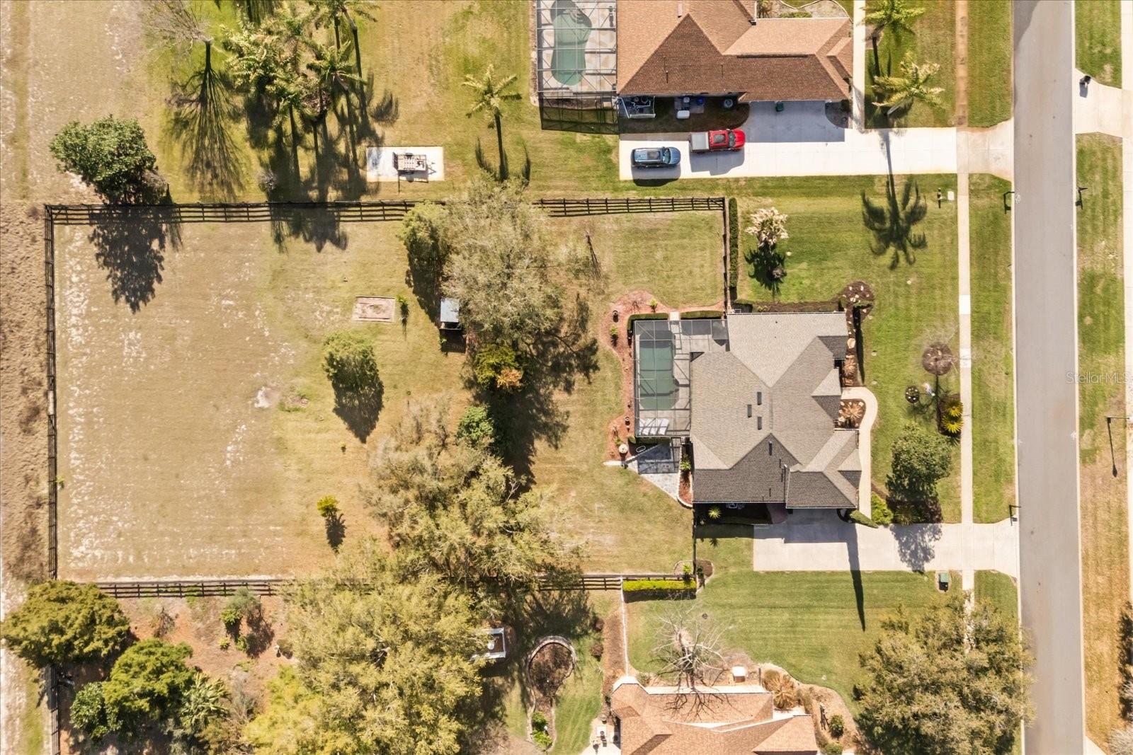LAURELS MOUNT DORA 45/98 - Residential