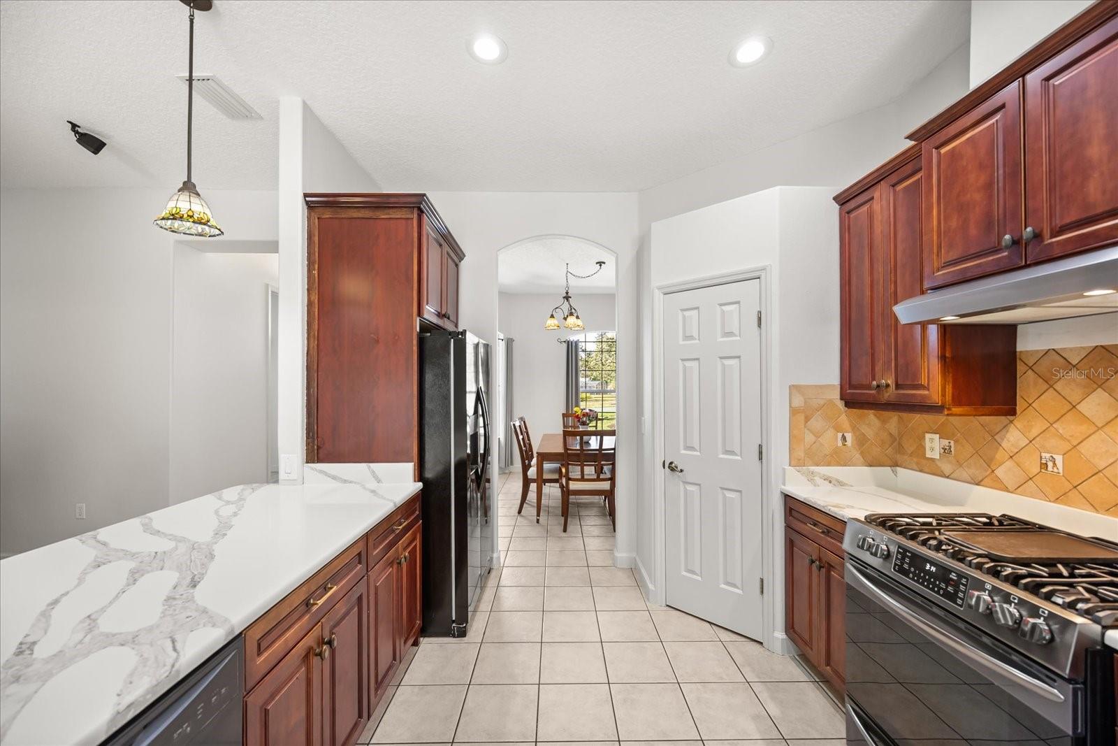 LAURELS MOUNT DORA 45/98 - Residential