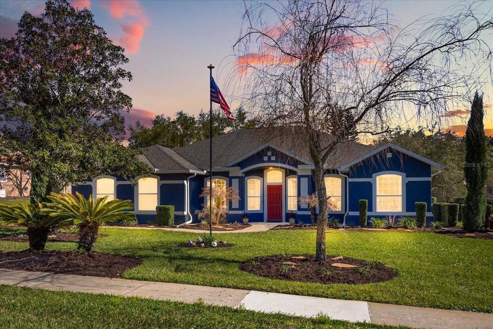 LAURELS MOUNT DORA 45/98 - Residential